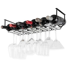 GLASS RACKS/HOLDERS