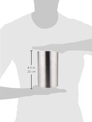 Winco Double Wall Wine Cooler, Stainless Steel