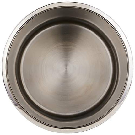 Winco Double Wall Wine Cooler, Stainless Steel