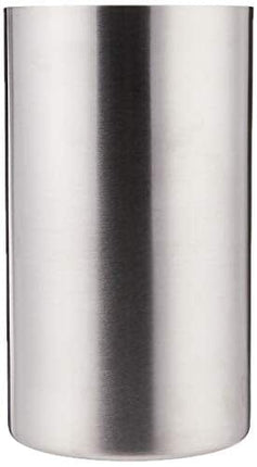 Winco Double Wall Wine Cooler, Stainless Steel