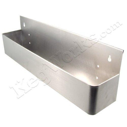 Winco , 22", Stainless Steel