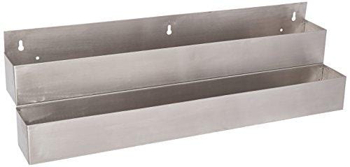 Winco Double Speed Rail, 32-Inch