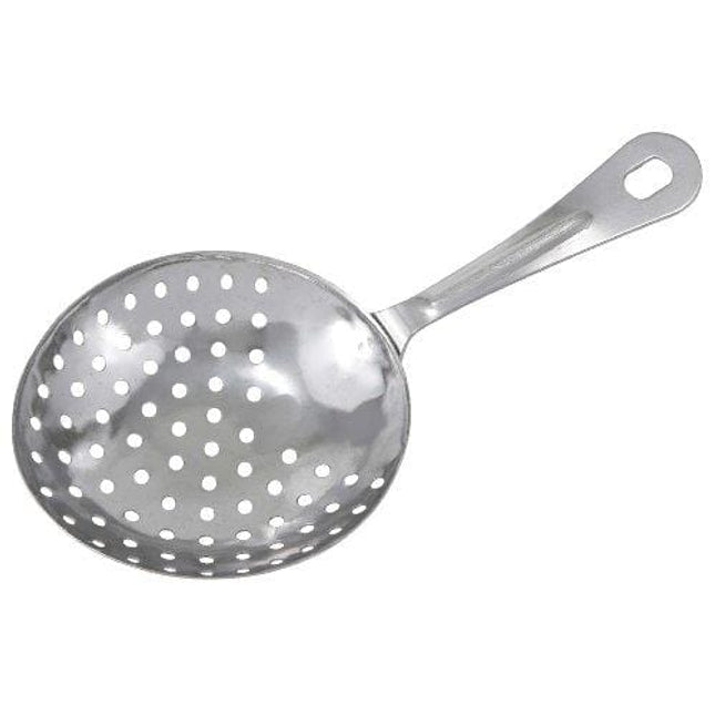 Winco Stainless Steel Julep Strainer