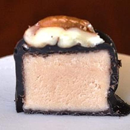 Woodford Reserve Bourbon Ball Gift Box, 32 Candies per box, delicious and perfect for holiday gifts