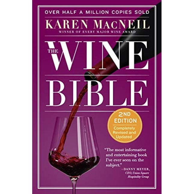 The Wine Bible