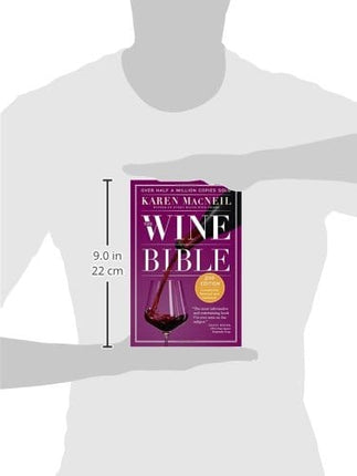 The Wine Bible