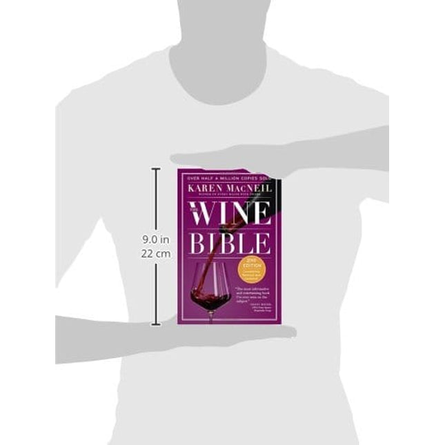 The Wine Bible