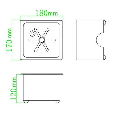 Sink Glass Rinser,Faucet Bar Glass Rinser,Bottle Washer,Kitchen Sink Accessories,Metal Washer,Kitchen Sink Accessories,Kitchen Sink Cup Rinser