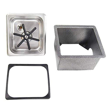 Sink Glass Rinser,Faucet Bar Glass Rinser,Bottle Washer,Kitchen Sink Accessories,Metal Washer,Kitchen Sink Accessories,Kitchen Sink Cup Rinser