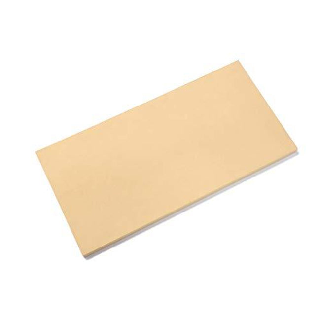Yoshihiro Hi-soft High Performance Professional Grade Cutting Board Japanese Sashimi Chef's Tool Made in Japan (X-Large)
