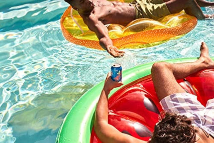 Zevia Zero Calorie Soda, Cola, 12 Ounce Cans (Pack of 24)