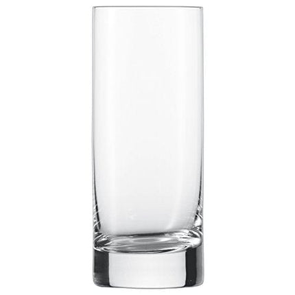Zwiesel Glas Tritan Paris Barware Collection Collins/Long Drink Cocktail Glass 11.1-Ounce, Set of 6