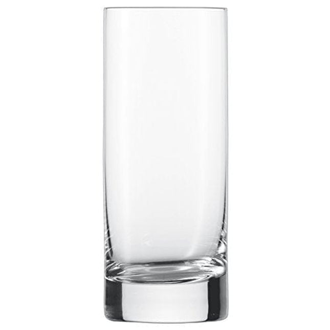 Zwiesel Glas Tritan Paris Barware Collection Collins/Long Drink Cocktail Glass 11.1-Ounce, Set of 6