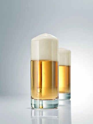 Zwiesel Glas Tritan Paris Barware Collection Collins/Long Drink Cocktail Glass 11.1-Ounce, Set of 6