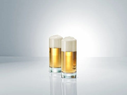 Zwiesel Glas Tritan Paris Barware Collection Collins/Long Drink Cocktail Glass 11.1-Ounce, Set of 6